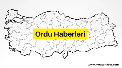 Ordu'daki Taş Ocağı Şantiyesindeki Göçüğe İlişkin Ön İnceleme Raporu Yayımlandı