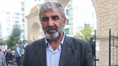 Rojin'in Babasından Dikkat Çeken Sözler