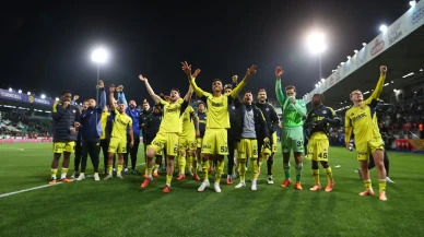 Fenerbahçe 2-0'dan Geri Döndü: Rize'de 5 Gollü Zafer