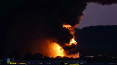 ABD'deki Kargo Uçağı Kazasında Ölü Sayısı Yükseldi