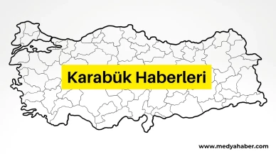 Karabük'te Ahşap Evde Çıkan Yangında 5 Kişi Dumandan Etkilendi