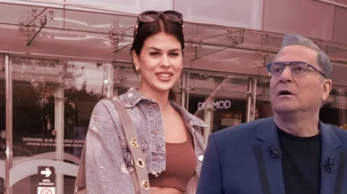 Mehmet Ali Erbil’in Eski Eş İtirafı Kriz Çıkardı: Eşi Evi Terk Etti