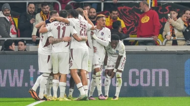 Trabzonspor Gözünü Zirveye Dikti: 2. Sıraya Oturdu