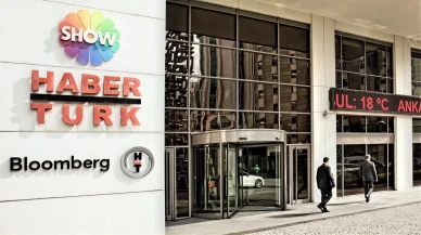 Habertürk ve 3 Televizyondan Ortak Açıklama