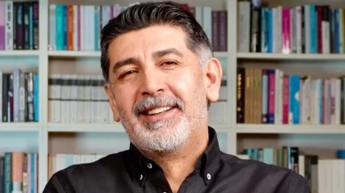 Gazeteci Levent Gültekin Gözaltına Alındı