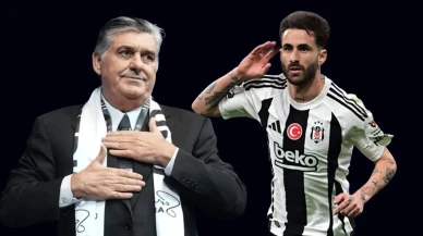 Beşiktaş'ta Rafa Silva Krizi Çözüldü