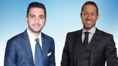 Kasım Garipoğlu ve Burak Ateş Hakkında Yakalama Kararı