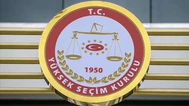 YSK Seçime Gidiyor: Takvim Belli Oldu