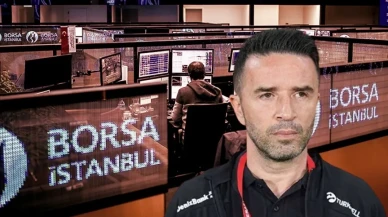Borsa Operasyonunda Gökhan Gönül Kararı