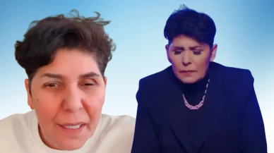 ‘Cansever’den Kahreden Haber: Son Halini Paylaştı