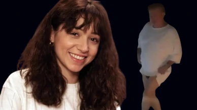 Zeynep Bastık’tan ‘Havuzda Dans Eden Baba’ Açıklaması