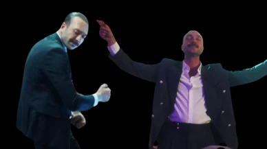 Eşref Rüya’da Kadir Yanık’ın Dansı Sosyal Medyayı Salladı