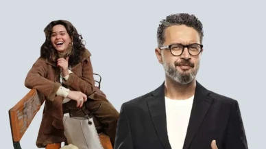 İbrahim Selim Gönlünü Kaptırdı! Yaş Farkı Şaşırttı