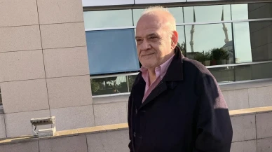 Ahmet Çakar Hastaneden Çıktı