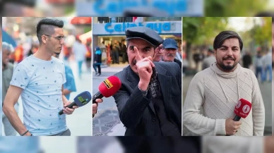 Kendine Muhabir ve O Vatandaşa Gözaltı