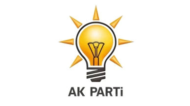 AK Parti’de Sürpriz Ayrılık! Başkan İstifa Etti