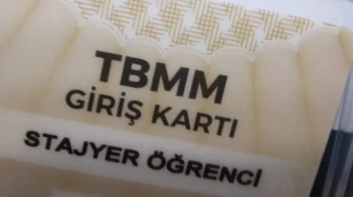 Meclis’te Tacize 4 Tutuklama