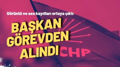 CHP'de “İşe Alım İçin Para” Skandalı