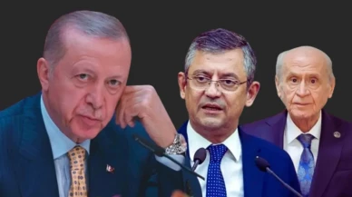 İşte En Çok Konuşulan Siyasetçiler