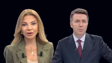 Ebru Baki’den ‘Sesiz Kalmayın’ Çağrısı