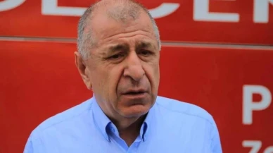 Ümit Özdağ Hakkında Flaş Gelişme