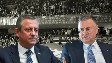 Özgür Özel’den Lütfü Savaş’a ‘Kurultay İptali’ Tepkisi