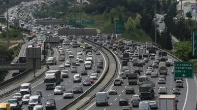İstanbul'da Bugün Bu Yollar Trafiğe Kapatılacak