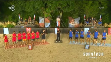 Survivor All Star'da 28 Mayıs'taki Maçı Türkler mi Yoksa Yunanlar mı Kazanacak?