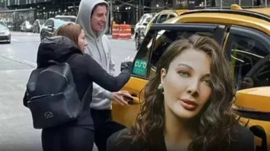 Timur Cihantimur ve Eylem Tok'un İadesiyle İlgili Karar Çıktı