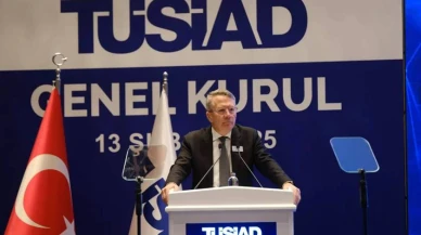 TÜSİAD YİK Başkanı Ömer Aras’a Soruşturma