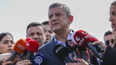 Yemin Ettim Hesabını Soracağım