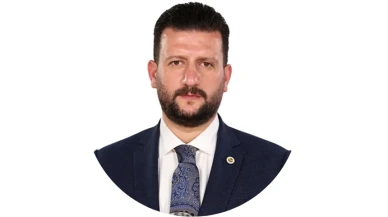 Ahmet Ketenci