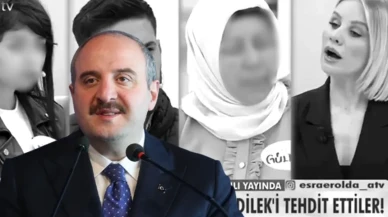 ATV Falan Dinlemedi: Mustafa Varank'tan Karara Destek
