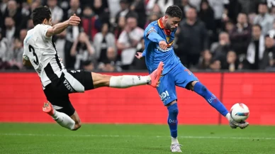 Göztepe Kupada Beşiktaş’ı Evinde Eledi