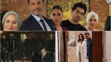 Mart Ayında En Çok Konuşulan İlk 10 Dizi Belli Oldu