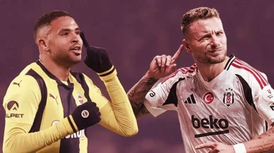 Dev Derbinin Hakemi Açıklandı