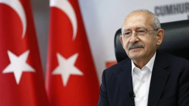 Kemal Kılıçdaroğlu’ndan Tutuklu 301 Genç İçin Çağrı