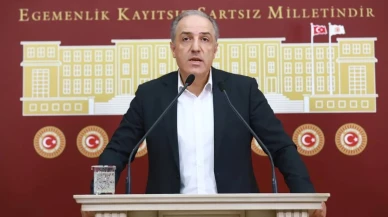 Mustafa Yeneroğlu: Yurt Dışında Tam Zamanlı Çalışan Vatandaşlarımızın Emekli Aylığı Kesilmesin