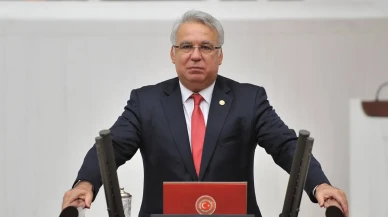 Eski Milletvekili Boykota Başladı