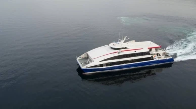 İDO’nun Yeni Hattı: Fethiye-Rodos Seferleri Başlıyor