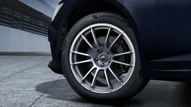 Goodyear, Eagle Markalı Lastiklerinin 45. Yılını Kutluyor