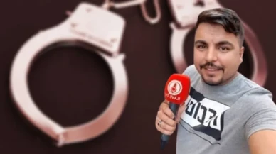 Sokak Röportajcısı Arif Kocabıyık Tutuklandı