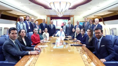 Dünya İsrail’den Büyüktür