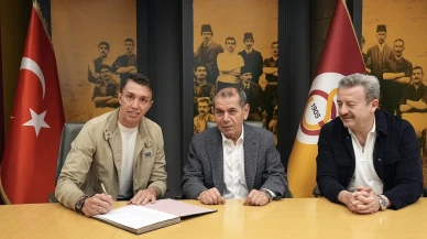 Veda Etmişti… Muslera İle Galatasaray Arasında İmza