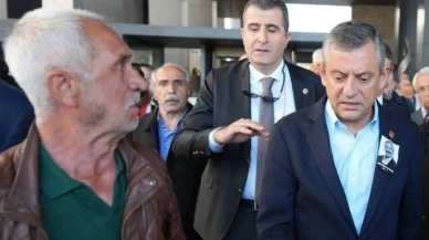 Özel’e Saldıran Kişinin İfadesi Ortaya Çıktı