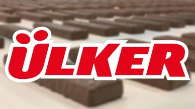 Ülker Bisküvi İlk Çeyrekte 27 Milyar TL Ciro Yaptı
