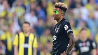 Gedson’un Gözüne Lazer Tutan Taraftara İbretlik Ceza