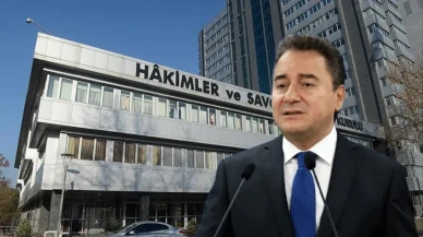 Ali Babacan’dan HSK Seçimine Tepki