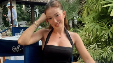 Danla Bilic’e Eski Sevgili Dehşeti