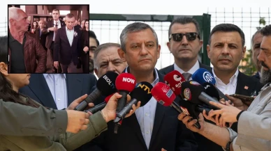 Tehditler Alıyorduk Azmettireni Vardır